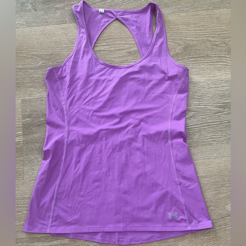 Under Armour tank